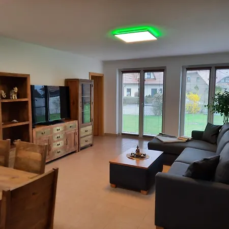 Apartmán 
