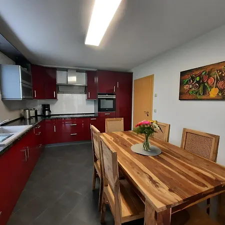 Apartmán 